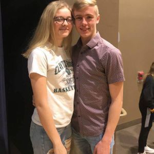 Meet your Posher, Kale